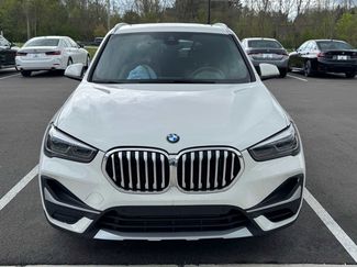 Used 2021 BMW X1 xDrive28i w/ Convenience Package AWD/4WD video 2