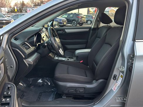 Used 2015 Subaru Legacy 2.5i Premium image 12
