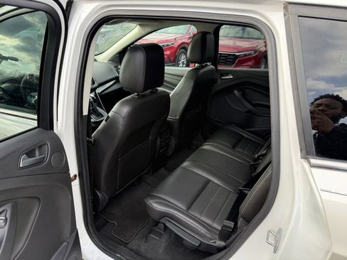 Used 2014 Ford Escape Titanium image 6