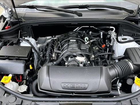 New 2026 Dodge Durango GT AWD/4WD image 11