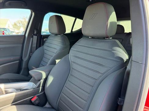 Used 2024 Dodge Hornet R/T w/ R/T Blacktop Package image 6