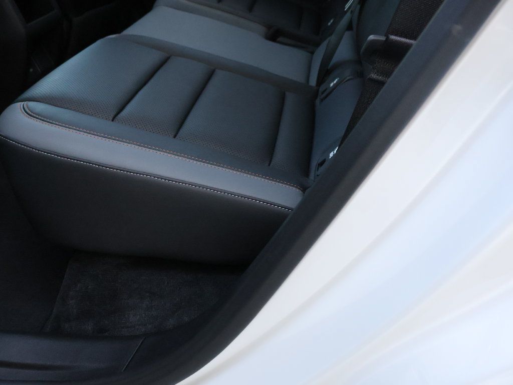 Used 2025 Honda Prologue Elite image 21