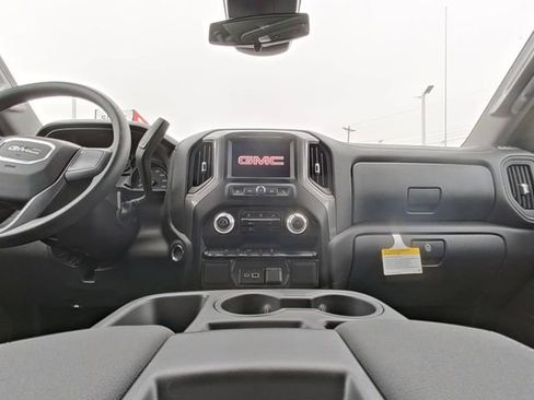 New 2026 GMC Sierra 1500 Pro w/ Pro Value Package AWD/4WD image 23