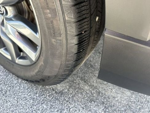 Used 2020 MAZDA CX-9 Touring image 11