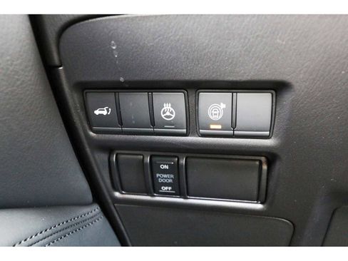 Used 2024 Nissan Armada SL w/ Cargo Package image 20