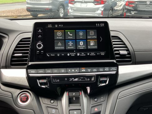 Used 2026 Honda Odyssey EX-L image 27