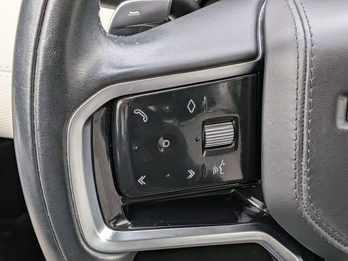 Used 2023 Land Rover Discovery Sport SE R-Dynamic AWD/4WD image 18