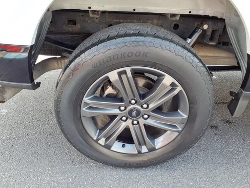 Used 2023 Ford F150 XLT w/ Equipment Group 302A High AWD/4WD image 29
