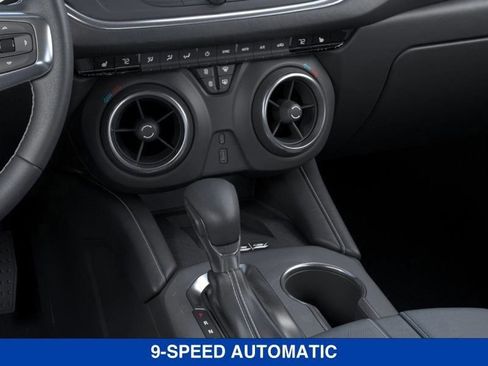 New 2025 Chevrolet Blazer LT w/ Sound & Technology Package image 24