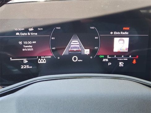 New 2025 Audi A5 2.0T Prestige image 15