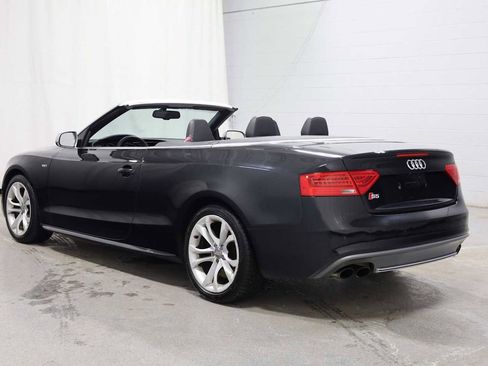 Used 2013 Audi S5 Premium Plus w/ Audi MMI Navigation Plus Pkg image 3