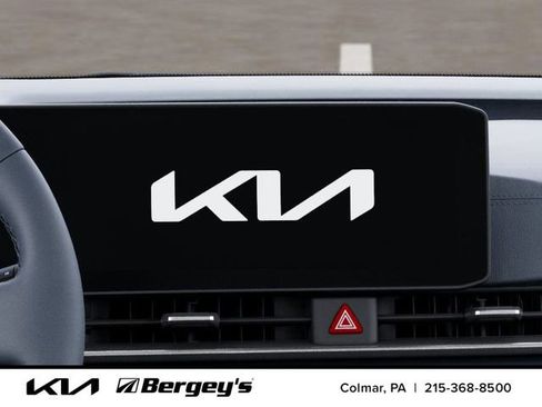 New 2026 Kia Carnival EX FWD image 23