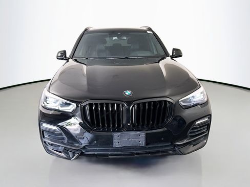 Used 2020 BMW X5 sDrive40i w/ Premium Package RWD image 2
