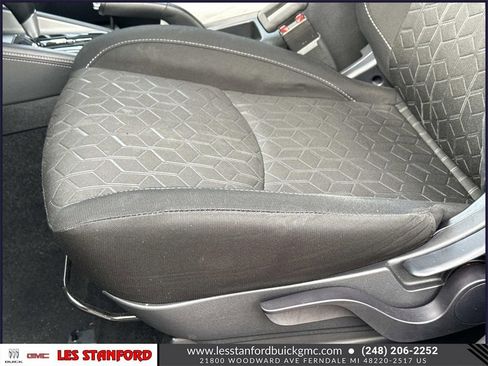 Used 2024 Mitsubishi Outlander Sport S image 18
