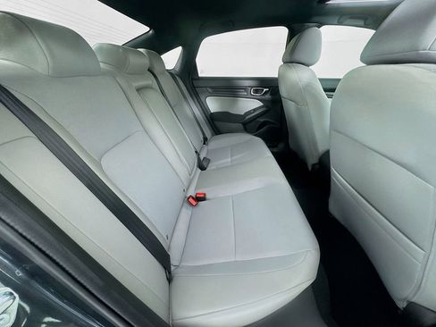 Used 2026 Honda Civic Sport Touring image 36