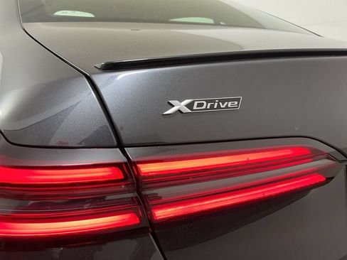 New 2027 BMW 530i xDrive w/ M Sport Package AWD/4WD image 32