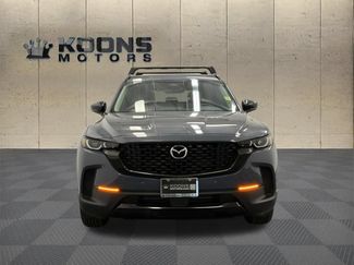 Certified 2026 MAZDA CX-50 AWD 2.5 Hybrid w/ Weather Package video 3