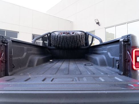 Used 2020 Jeep Gladiator Rubicon AWD/4WD image 20