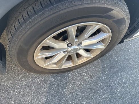 Used 2023 Honda CR-V EX-L image 14