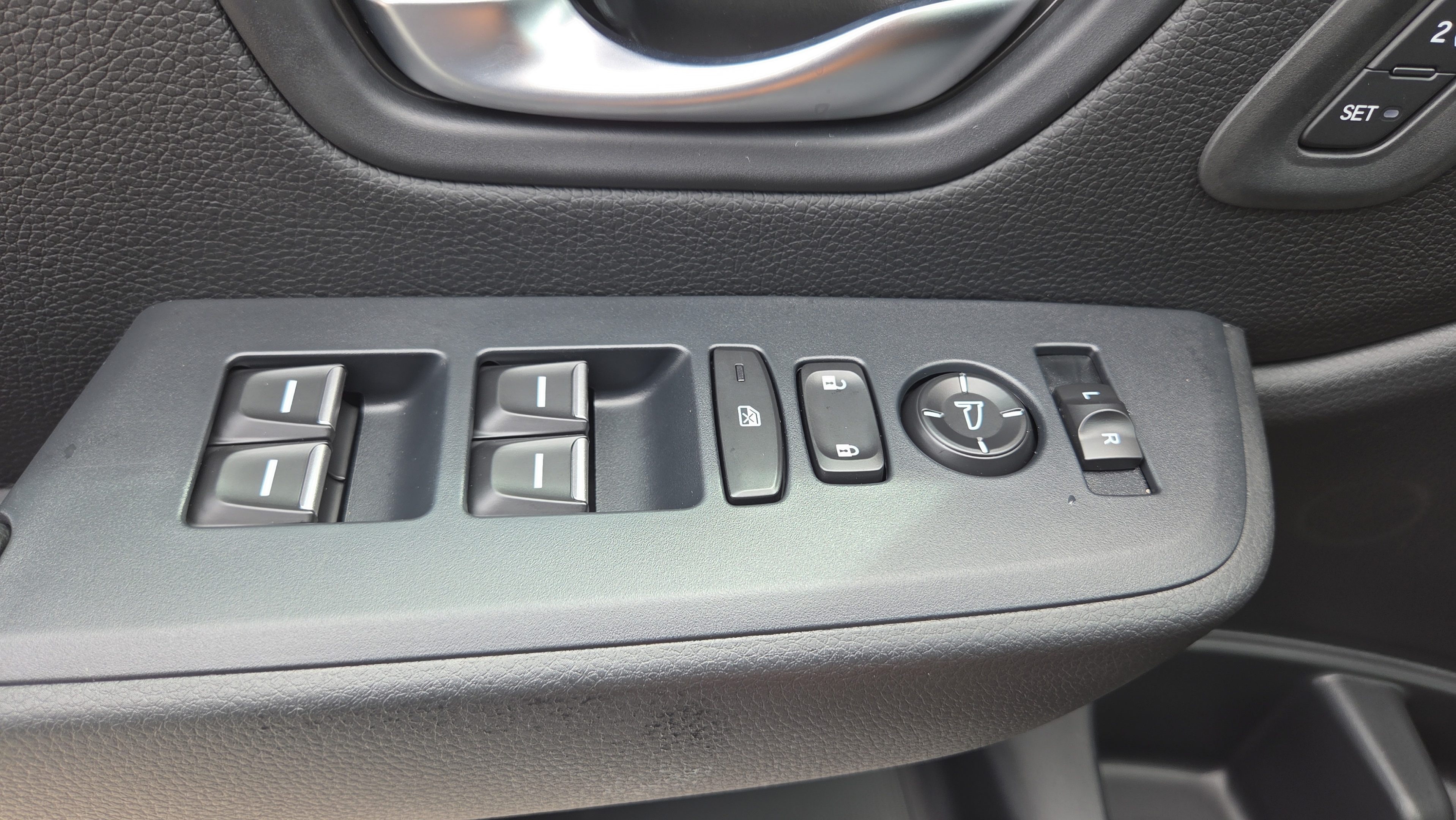 New 2026 Honda Pilot EX-L image 31
