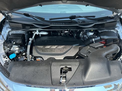 Used 2023 Honda Odyssey Elite image 23
