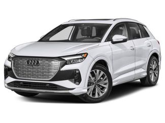 Used 2024 Audi Q4 e-tron Premium Plus w/ Premium Plus AWD/4WD video 1