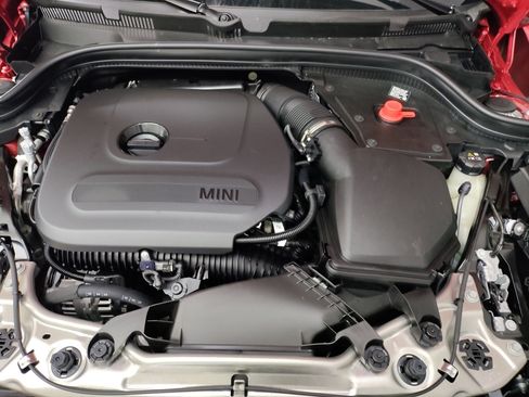 New 2026 MINI Cooper S image 26