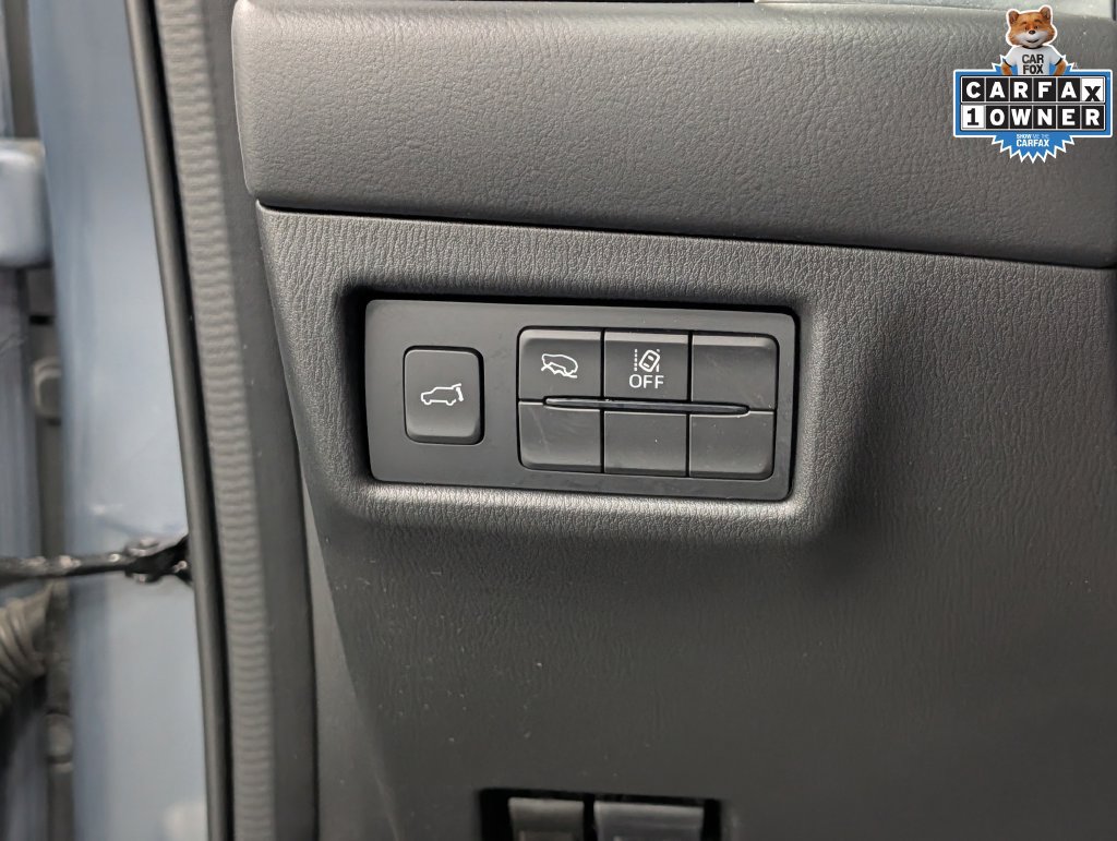 Certified 2023 MAZDA CX-5 Carbon Edition AWD/4WD image 24