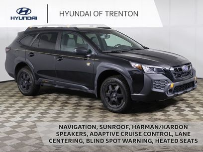 Used 2024 Subaru Outback Wilderness