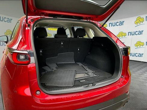 Used 2023 MAZDA CX-5 AWD 2.5 S image 23