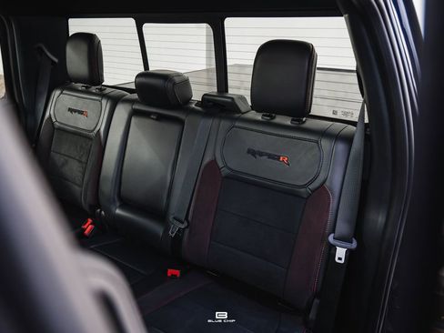 Used 2024 Ford F150 Raptor w/ Equipment Group 803A Raptor R image 20