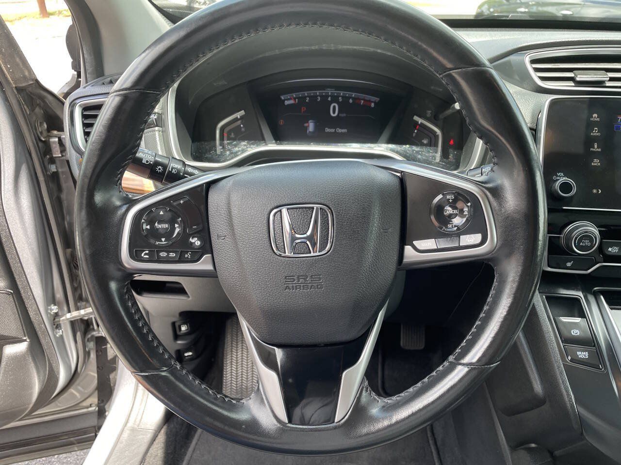 Used 2019 Honda CR-V EX-L image 17