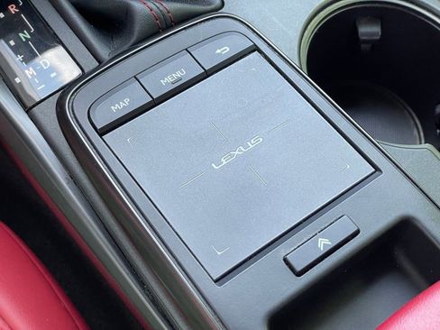 Used 2024 Lexus IS 350 F Sport AWD/4WD image 24