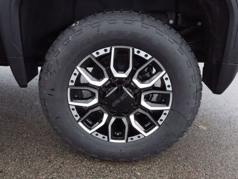 New 2026 GMC Sierra 3500 Denali Ultimate image 22