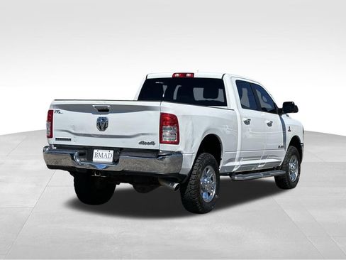 Used 2019 RAM 2500 Big Horn image 12