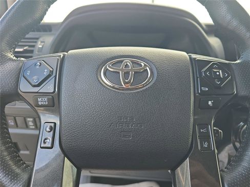 Used 2024 Toyota 4Runner TRD Pro AWD/4WD image 24