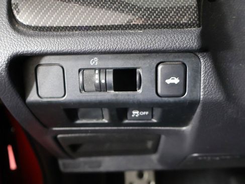 Used 2017 Subaru WRX Premium image 32