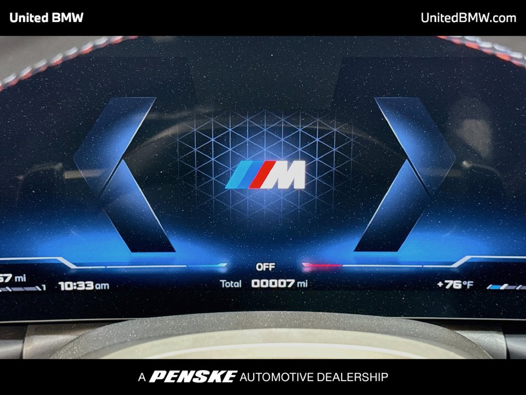 New 2026 BMW M340i w/ Premium Package RWD image 14