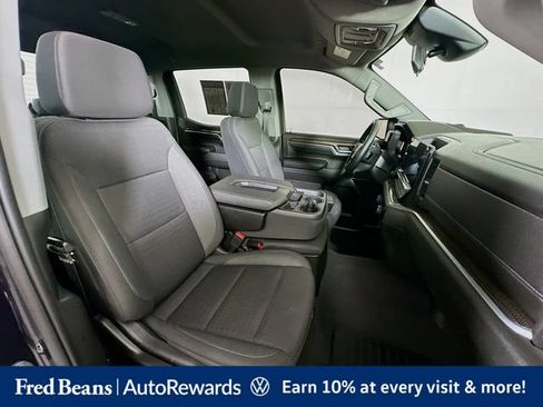 Used 2023 Chevrolet Silverado 1500 LT AWD/4WD image 33