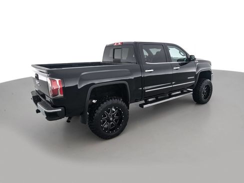Used 2018 GMC Sierra 1500 SLT image 5