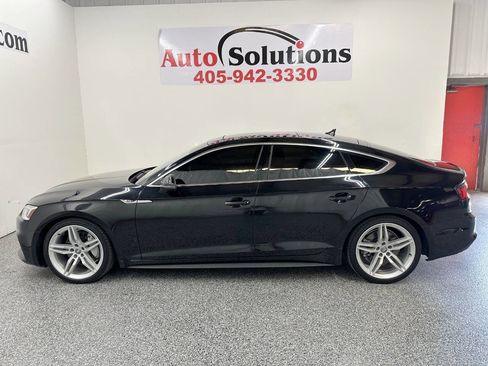 Used 2019 Audi A5 2.0T Premium Plus image 4