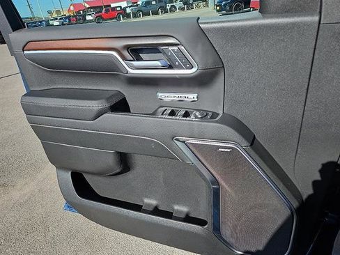 New 2026 GMC Sierra 1500 Denali image 16