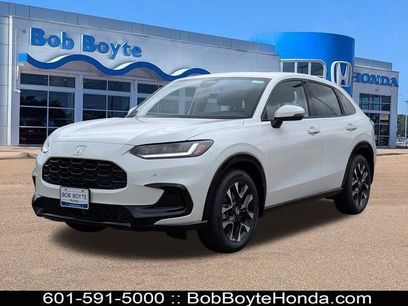 New 2026 Honda HR-V EX-L