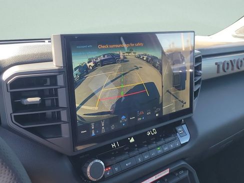 New 2026 Toyota Tundra TRD Pro AWD/4WD image 17