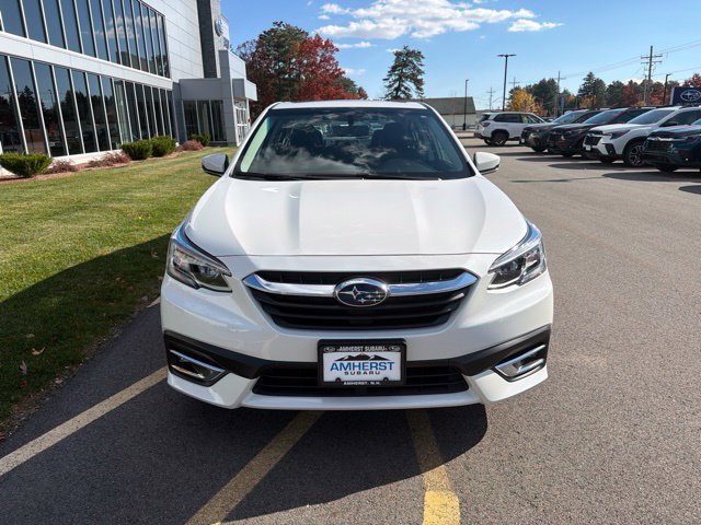 Used 2021 Subaru Legacy Limited AWD/4WD image 2