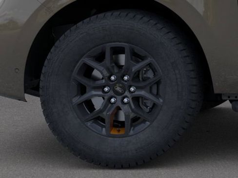 New 2026 Ford Expedition Tremor AWD/4WD image 19
