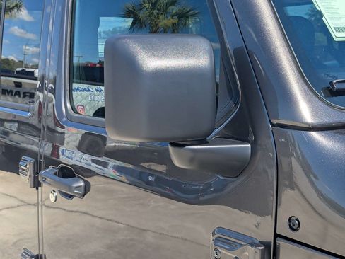 New 2026 Jeep Gladiator Mojave AWD/4WD image 10