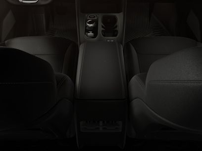 New 2026 Jeep Cherokee Laredo