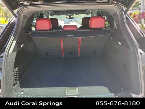 Used 2023 Porsche Cayenne AWD/4WD image 27