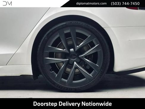 Used 2022 Tesla Model S Plaid AWD/4WD image 38